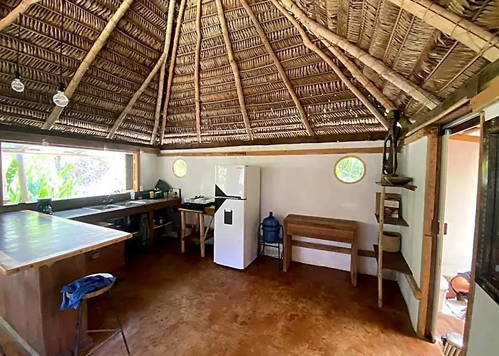 Haliksai - Bungalows, Glamping And Retreatcenter