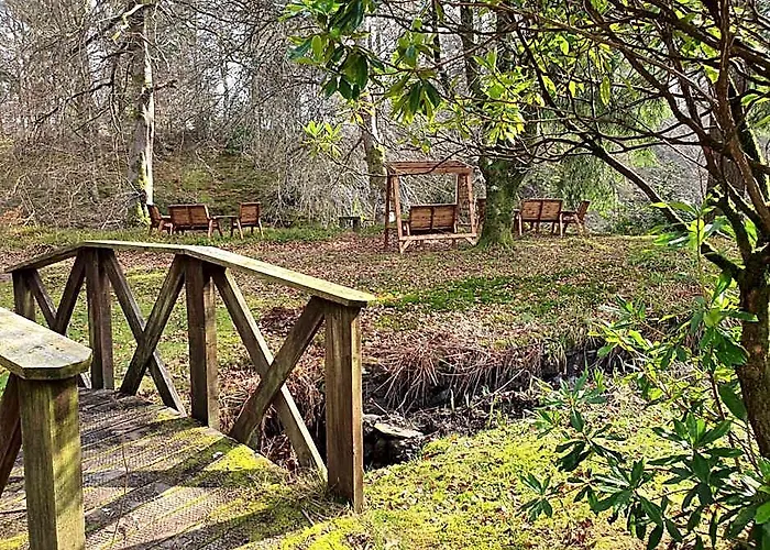 The River Inn