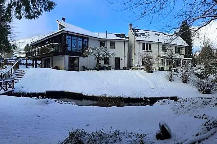 The River Inn