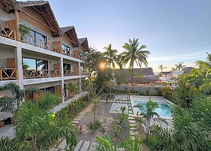 Witari Hotel Boutique