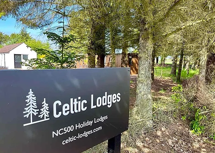 Celtic Lodges