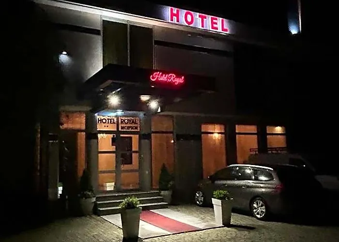 Hotel Royal