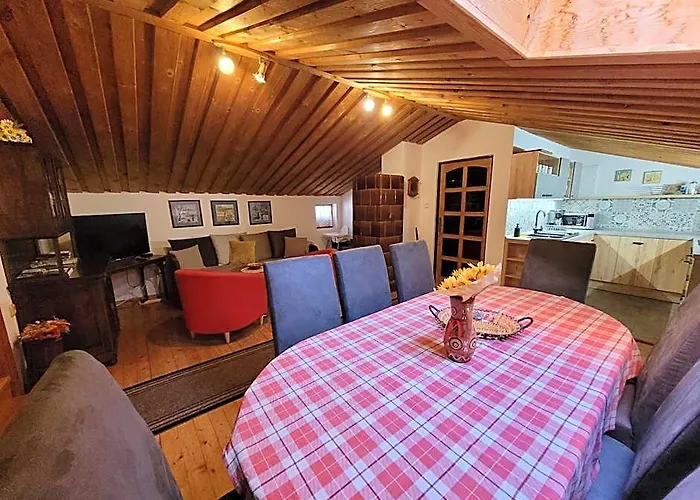 Family House - Apartmany Zuzana