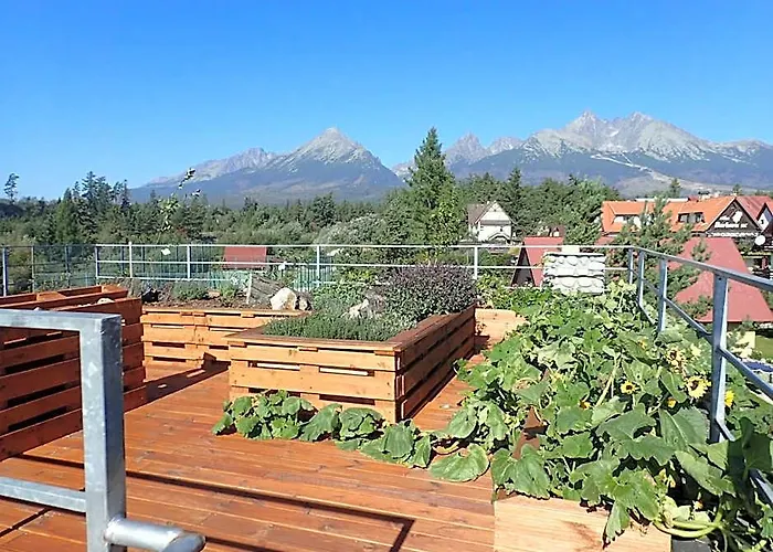 Family House - Apartmany Zuzana