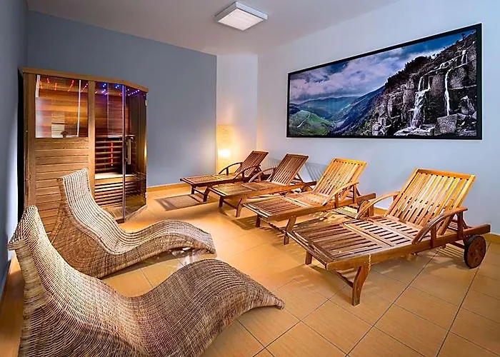Pinia Hotel & Resort