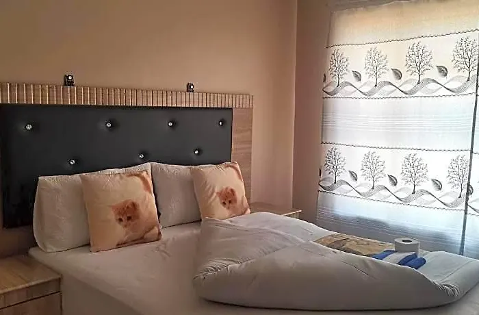 Savannah Guesthouse Mafikeng