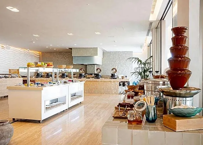 Destino Five Ibiza - 5-Star Grand Luxe Resort - Free Entrance To Pacha Club