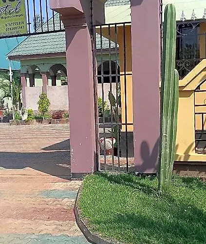 Elegance Lodge &Hotel