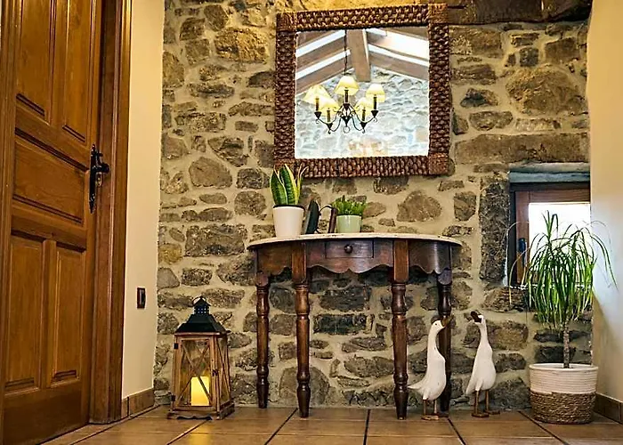 Casa Rural Tia Josefa