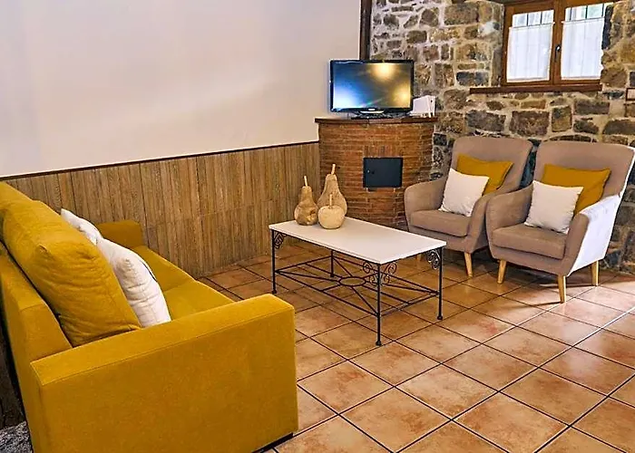 Casa Rural Tia Josefa
