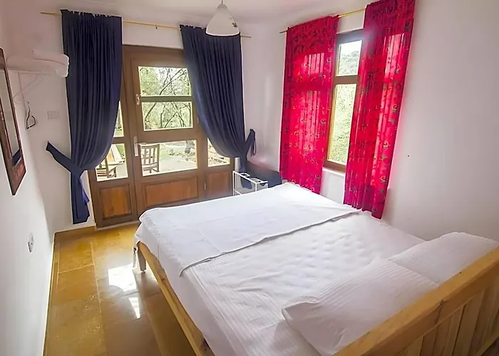 Yiva Otel Kazdaglari