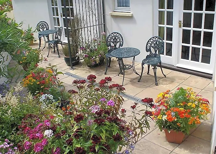 Rosedene Guesthouse