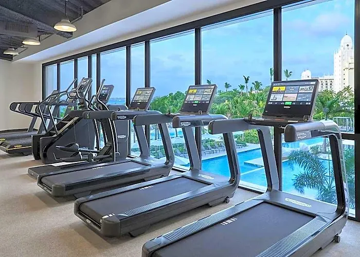 The St. Regis Aruba Resort