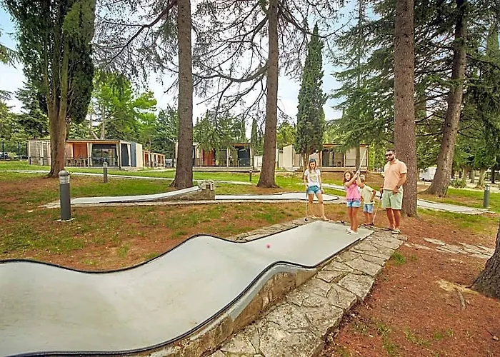 Adria Apartments - Hotel & Resort Adria Ankaran