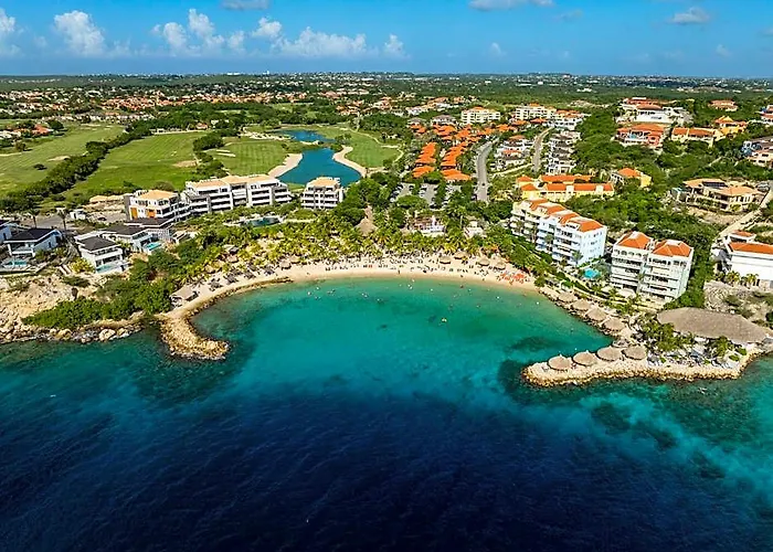 Blue Bay Curacao Golf & Beach Resort
