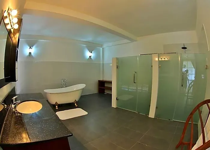 Passi Villas