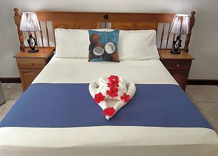 Le Chevalier Bay Guesthouse