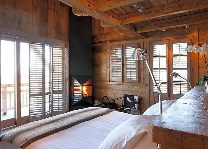 Hotel Les Servages D'Armelle