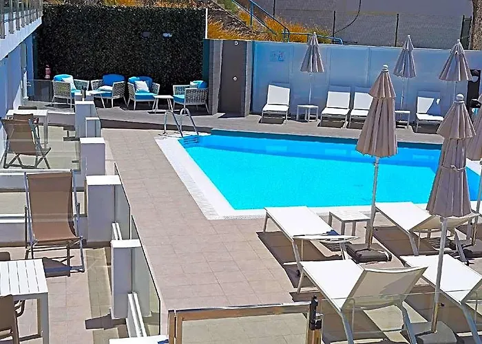 Calypso Boutique Apartments