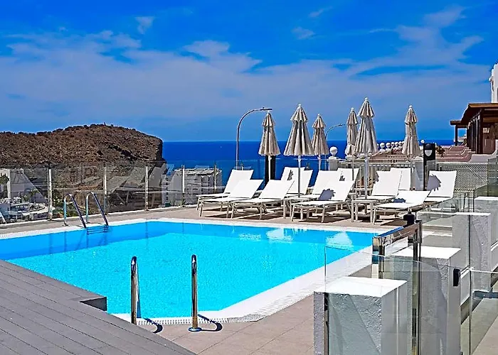 Calypso Boutique Apartments