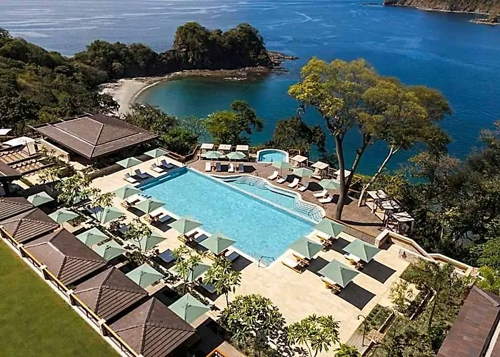 Nekajui Peninsula Papagayo, A Ritz-Carlton Reserve