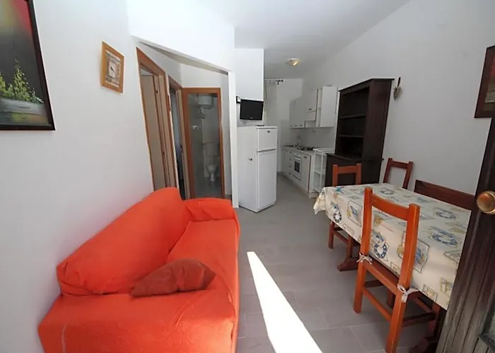 Comfortable Apartment In Rosolina