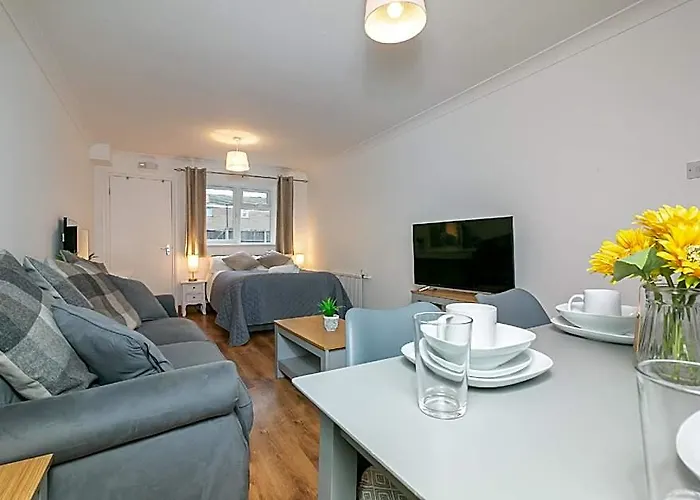 Parkview Guesthouse