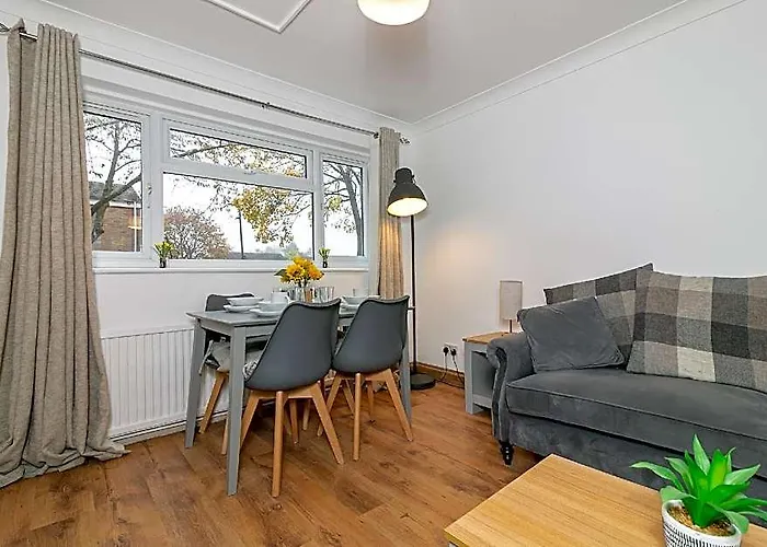 Parkview Guesthouse