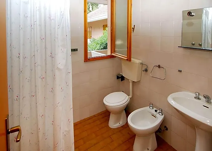 Cozy Duplex In Rosolina