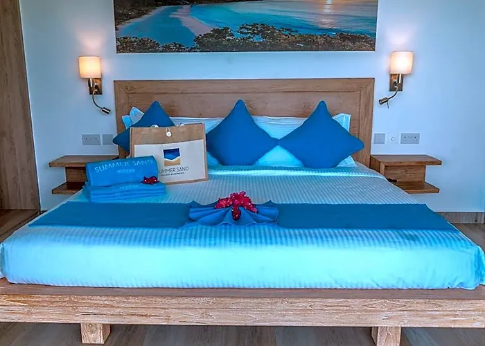 Summer Sand Holiday Apartments