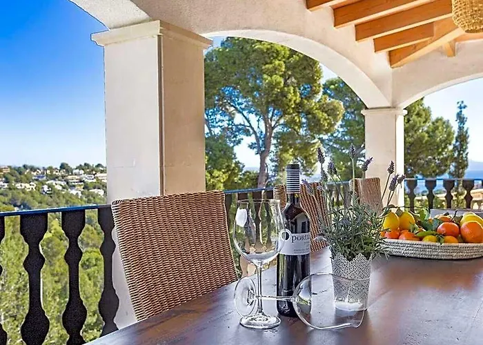 Catala Comfortable Holiday Residence