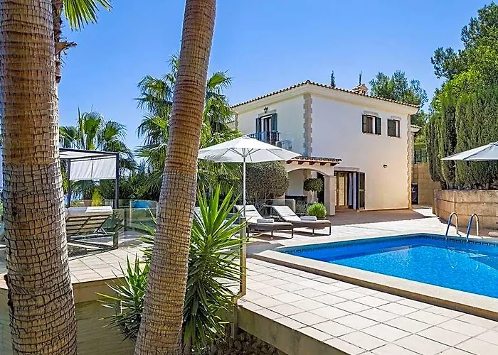 Catala Comfortable Holiday Residence