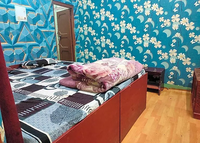 Bhagwati Guest House