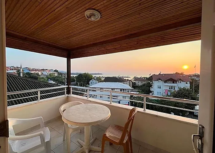 Kefken Guest House