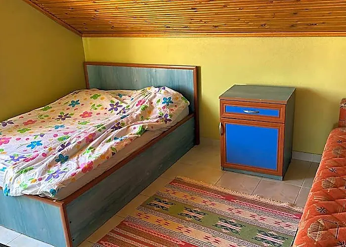 Kefken Guest House