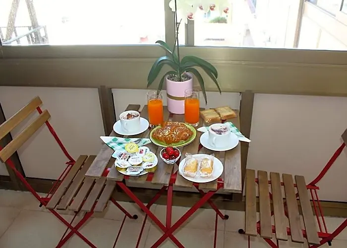 Mini Apartment With Bathroom And Kitchen For Exclusive Use