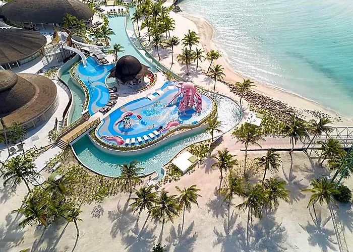 Centara Mirage Lagoon Maldives - Free Round Trip Speedboat When Stay 4 Nights Or More Between 17 April - 15 October 2026