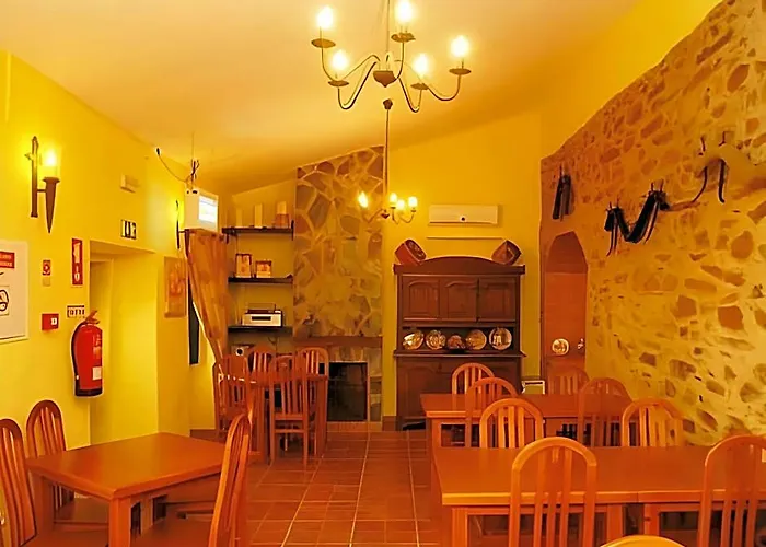Quinta Solar Da Portela