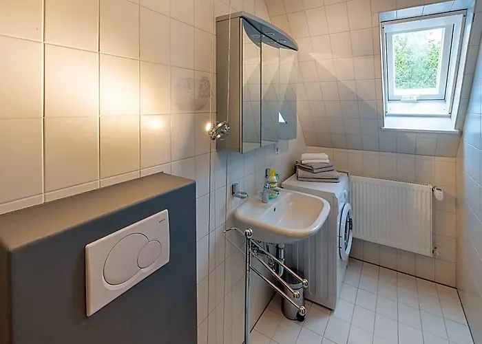 Elegante Ferienwohnung Mit Aussenpool Schwarzwald