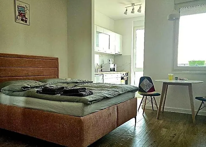 Apartaman Natalia