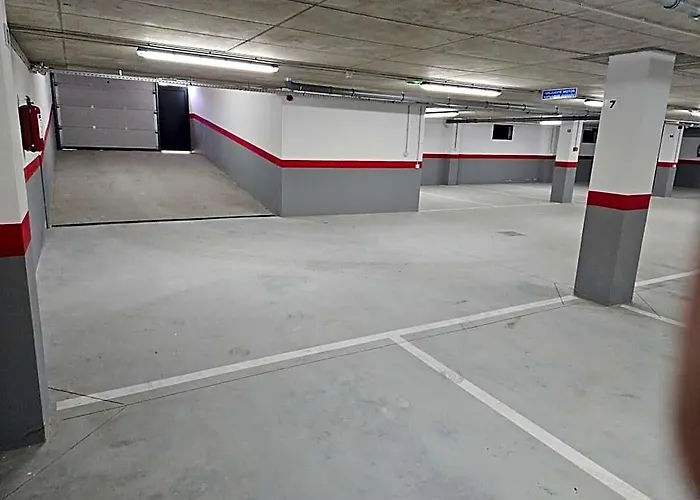 Apartaman Natalia