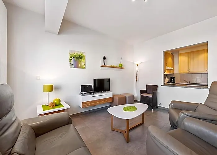 Apartment In Koksijde Near The Sea
