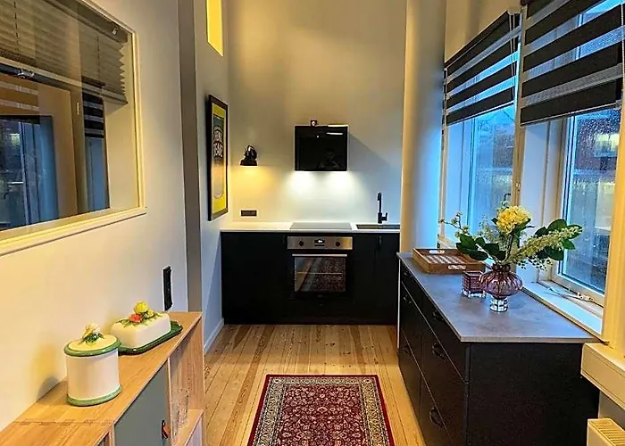 Lonin Apartments