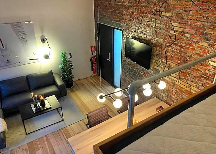 Lonin Apartments