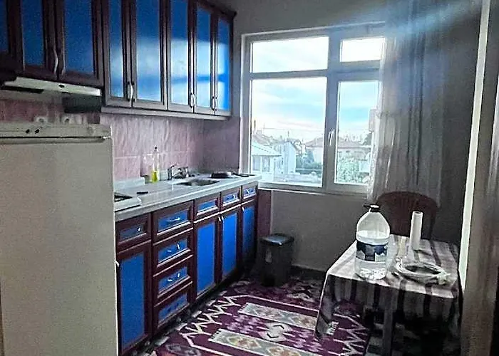 Kefken Guest House