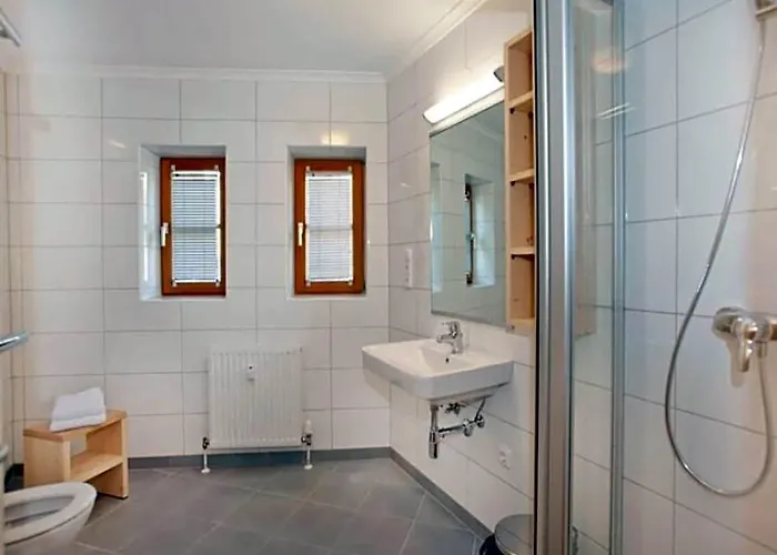 Apartment In Wald Im Pinzgau Near Ski Slope