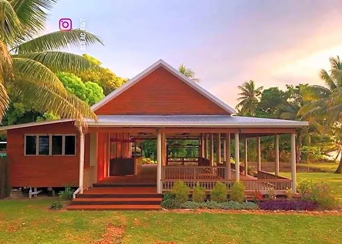 Mai Sunset Beach Resort