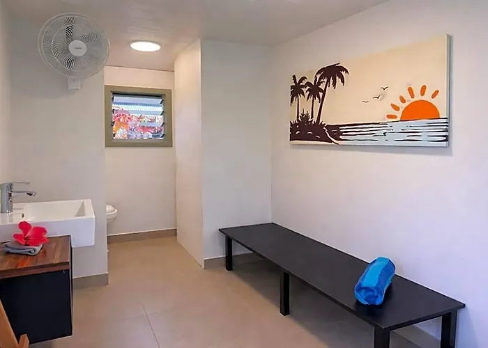 Mai Sunset Beach Resort