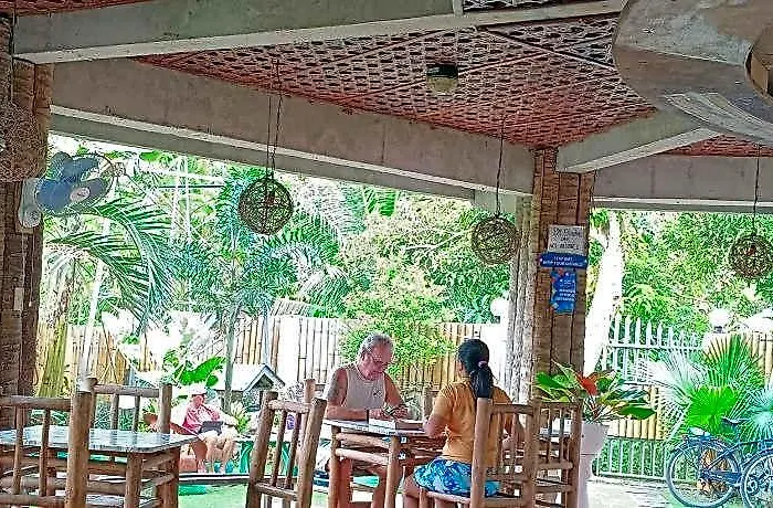 Greenhut Pension & Bar