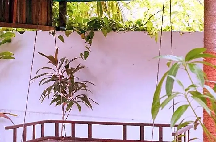 Noorani Retreat